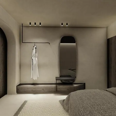 Superb Naxos And | 4 Bedrooms | Yamato | Private Pool And Hot Tub | Naxos 别墅